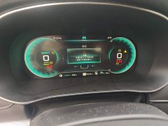SAIC MG RX5 eMAX 2020 500PHEV 4G Connected Luxury Edition - ფოტო 12