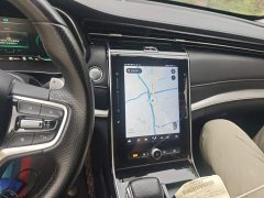 SAIC MG RX5 eMAX 2020 500PHEV 4G Connected Luxury Edition - ფოტო 14