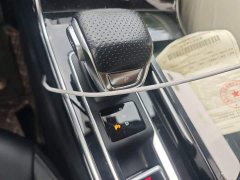 SAIC MG RX5 eMAX 2020 500PHEV 4G Connected Luxury Edition - ფოტო 15