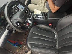 SAIC MG RX5 eMAX 2020 500PHEV 4G Connected Luxury Edition - ფოტო 16