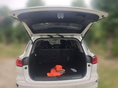 SAIC MG RX5 eMAX 2020 500PHEV 4G Connected Luxury Edition - ფოტო 20