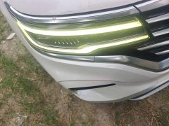 SAIC MG RX5 eMAX 2020 500PHEV 4G Connected Luxury Edition - ფოტო 7