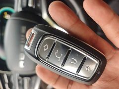 SAIC MG RX5 eMAX 2020 500PHEV 4G Connected Luxury Edition - ფოტო 9