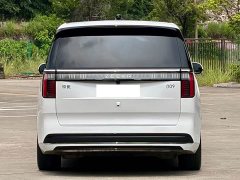 Zeekr Geely Zeekr 009 2022 WE Edition - ფოტო 15