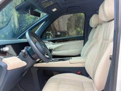 Zeekr Geely Zeekr 009 2022 WE Edition - ფოტო 4