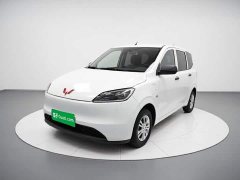 Wuling Hongguang New Energy 2024 Pure Electric 300KM Standard - ფოტო 1