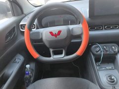 Wuling Hongguang New Energy 2024 Pure Electric 300KM Standard - ფოტო 11