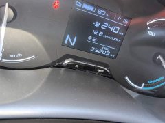 Wuling Hongguang New Energy 2024 Pure Electric 300KM Standard - ფოტო 13