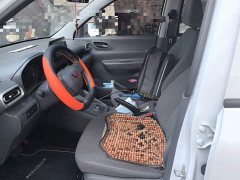 Wuling Hongguang New Energy 2024 Pure Electric 300KM Standard - ფოტო 16