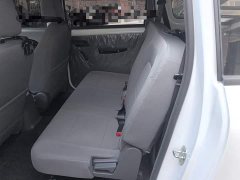 Wuling Hongguang New Energy 2024 Pure Electric 300KM Standard - ფოტო 18