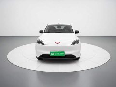 Wuling Hongguang New Energy 2024 Pure Electric 300KM Standard - ფოტო 2