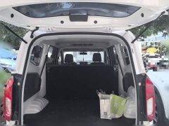 Wuling Hongguang New Energy 2024 Pure Electric 300KM Standard - ფოტო 20