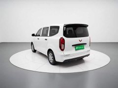 Wuling Hongguang New Energy 2024 Pure Electric 300KM Standard - ფოტო 4