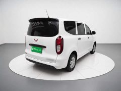 Wuling Hongguang New Energy 2024 Pure Electric 300KM Standard - ფოტო 6