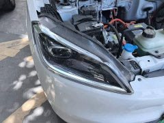 Wuling Hongguang New Energy 2024 Pure Electric 300KM Standard - ფოტო 7