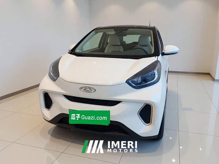 Chery Ant Facelift 150,000 Ant Fans Edition New Ant Cool Version LFP Battery - ავტომობილი ჩინეთიდან