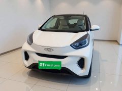 Chery Ant Facelift 150,000 Ant Fans Edition New Ant Cool Version LFP Battery - ფოტო 1