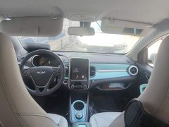 Chery Ant Facelift 150,000 Ant Fans Edition New Ant Cool Version LFP Battery - ფოტო 10
