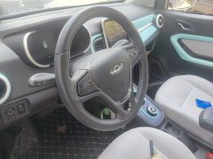 Chery Ant Facelift 150,000 Ant Fans Edition New Ant Cool Version LFP Battery - ფოტო 11