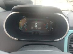 Chery Ant Facelift 150,000 Ant Fans Edition New Ant Cool Version LFP Battery - ფოტო 12