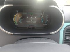 Chery Ant Facelift 150,000 Ant Fans Edition New Ant Cool Version LFP Battery - ფოტო 13