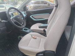 Chery Ant Facelift 150,000 Ant Fans Edition New Ant Cool Version LFP Battery - ფოტო 16