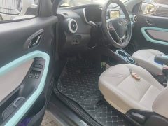 Chery Ant Facelift 150,000 Ant Fans Edition New Ant Cool Version LFP Battery - ფოტო 17