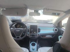 Chery Ant Facelift 150,000 Ant Fans Edition New Ant Cool Version LFP Battery - ფოტო 19