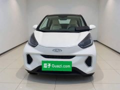 Chery Ant Facelift 150,000 Ant Fans Edition New Ant Cool Version LFP Battery - ფოტო 2