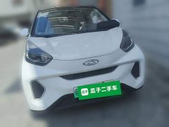 Chery Ant Facelift 150,000 Ant Fans Edition New Ant Cool Version LFP Battery - ფოტო 3