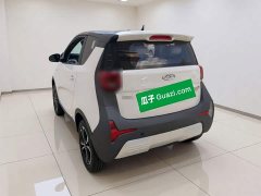 Chery Ant Facelift 150,000 Ant Fans Edition New Ant Cool Version LFP Battery - ფოტო 4