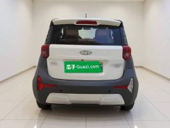 Chery Ant Facelift 150,000 Ant Fans Edition New Ant Cool Version LFP Battery - ფოტო 5