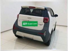 Chery Ant Facelift 150,000 Ant Fans Edition New Ant Cool Version LFP Battery - ფოტო 6