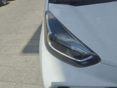 Chery Ant Facelift 150,000 Ant Fans Edition New Ant Cool Version LFP Battery - ფოტო 7