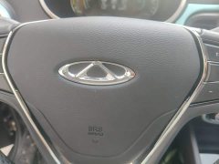 Chery Ant Facelift 150,000 Ant Fans Edition New Ant Cool Version LFP Battery - ფოტო 9
