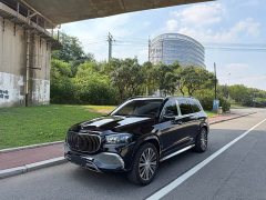 Mercedes-Benz Maybach GLS 480 4MATIC - ფოტო 1