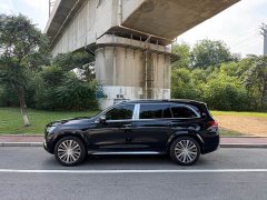 Mercedes-Benz Maybach GLS 480 4MATIC - ფოტო 3