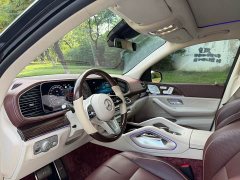 Mercedes-Benz Maybach GLS 480 4MATIC - ფოტო 6