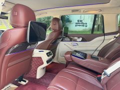 Mercedes-Benz Maybach GLS 480 4MATIC - ფოტო 7