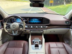 Mercedes-Benz Maybach GLS 480 4MATIC - ფოტო 8