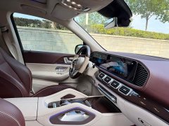 Mercedes-Benz Maybach GLS 480 4MATIC - ფოტო 9