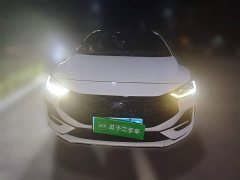 Ford Focus Sedan EcoBoost 180 Automatic ST Line - ფოტო 2