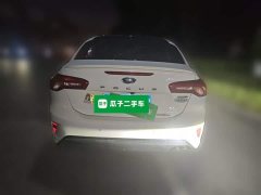 Ford Focus Sedan EcoBoost 180 Automatic ST Line - ფოტო 3