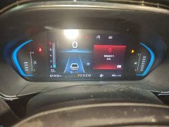 Ford Focus Sedan EcoBoost 180 Automatic ST Line - ფოტო 7