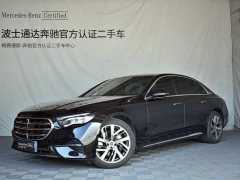Mercedes-Benz E-Class E 300 L Fashion Edition - ფოტო 1