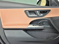 Mercedes-Benz E-Class E 300 L Fashion Edition - ფოტო 11