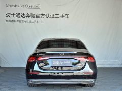 Mercedes-Benz E-Class E 300 L Fashion Edition - ფოტო 18