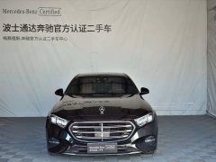 Mercedes-Benz E-Class E 300 L Fashion Edition - ფოტო 2