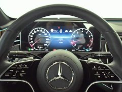 Mercedes-Benz E-Class E 300 L Fashion Edition - ფოტო 5