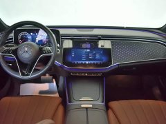 Mercedes-Benz E-Class E 300 L Fashion Edition - ფოტო 6
